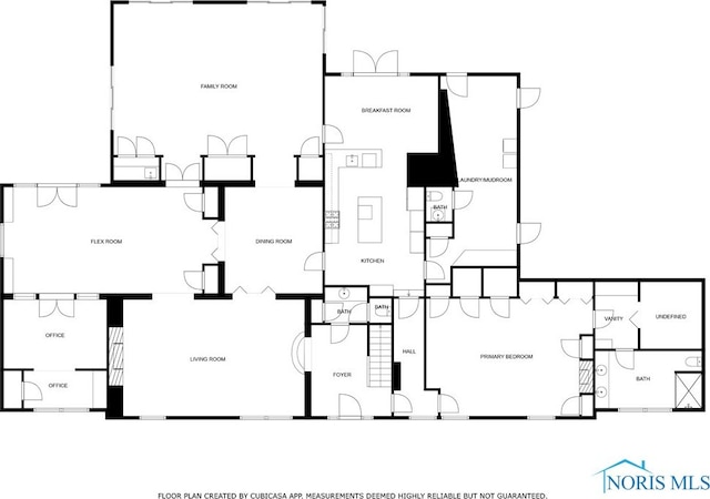 3000 Valley View Dr, Ottawa Hills, OH 43615 - photo 49