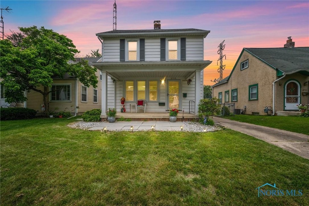 3705 Sherbrooke Rd, Toledo, OH 43613 - photo 1