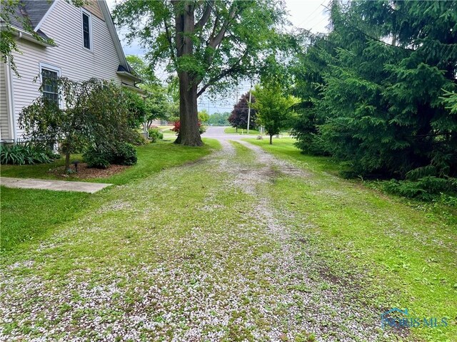 1810 E Broadway St, Toledo, OH 43605 - view of road