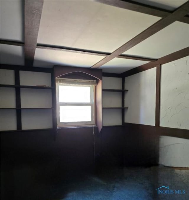 4745 Ottawa Trail Dr, Toledo, OH 43611 - view of unfurnished room