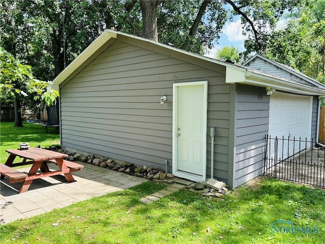 5722 Balfour Rd, Sylvania, OH 43560 - photo 16