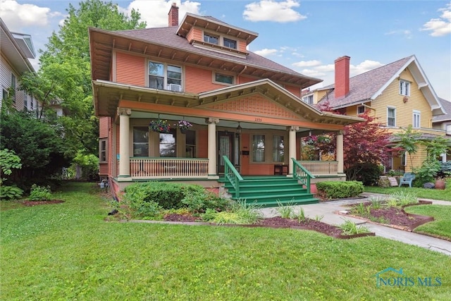 2535 Parkwood Ave, Toledo, OH 43610 - photo 2