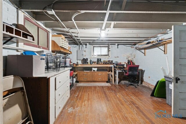2535 Parkwood Ave, Toledo, OH 43610 - photo 46