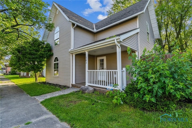 103 Pearl St, Gilboa, OH 45875 - photo 1