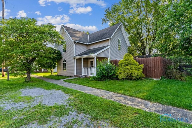 103 Pearl St, Gilboa, OH 45875 - photo 2