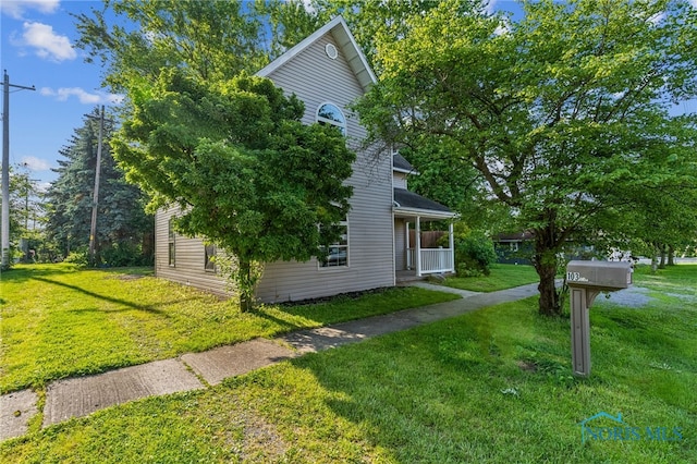 103 Pearl St, Gilboa, OH 45875 - photo 27