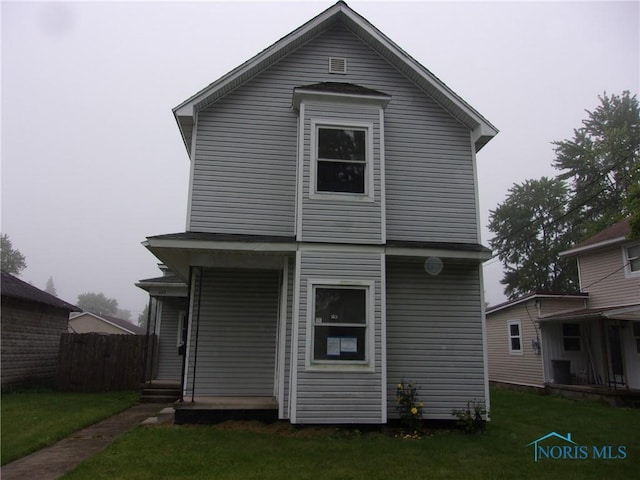 323 W State St, North Baltimore, OH 45872 - photo 1