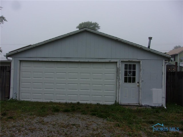 323 W State St, North Baltimore, OH 45872 - photo 12