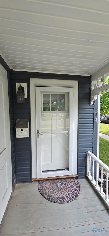 234 W Dudley St, Maumee, OH 43537 - photo 3