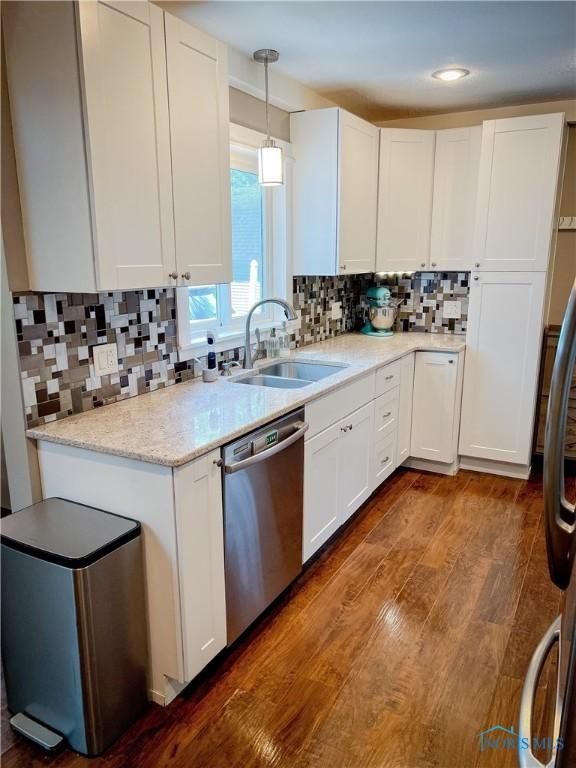2435 Lark Ave, Toledo, OH 43613 - photo 2