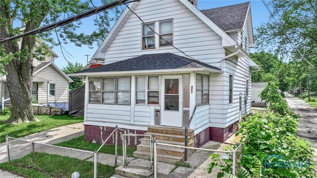 511 Congress St, Toledo, OH 43609 - photo 2