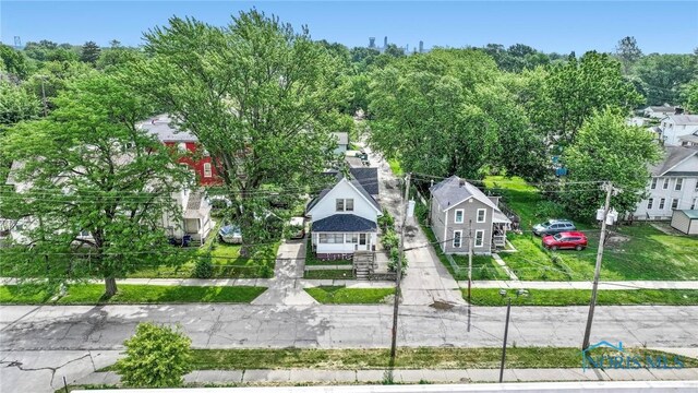 511 Congress St, Toledo, OH 43609 - photo 3