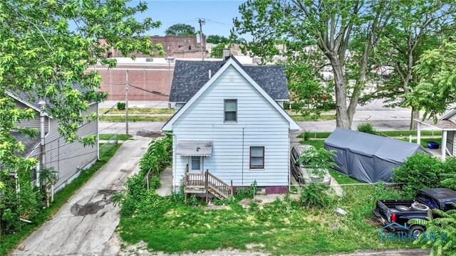 511 Congress St, Toledo, OH 43609 - photo 4