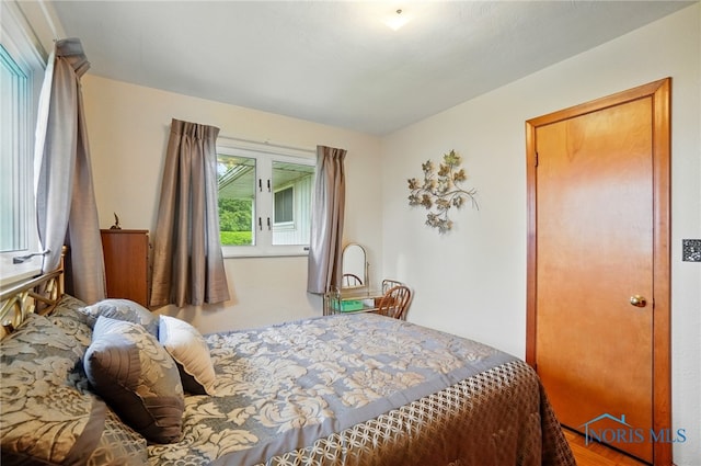 2519 Melva Ct, Toledo, OH 43611 - view of bedroom