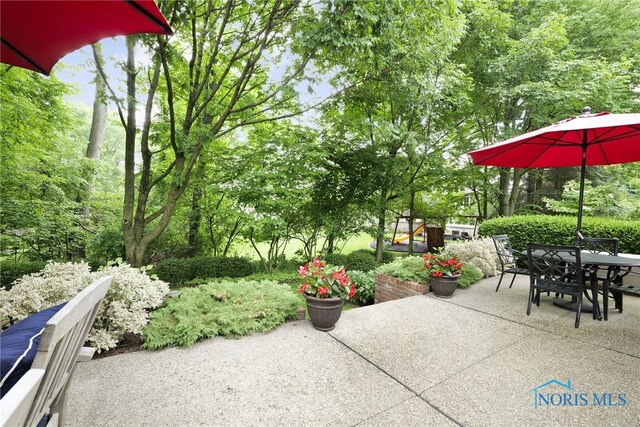 3547 Hill River Dr, Toledo, OH 43615 - photo 32