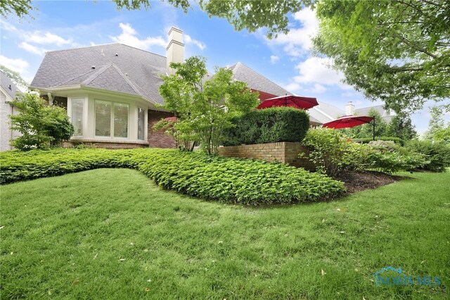 3547 Hill River Dr, Toledo, OH 43615 - photo 33