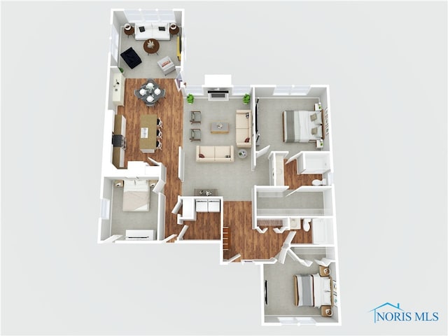 26064 Turnbridge Dr, Perrysburg, OH 43551 - photo 40