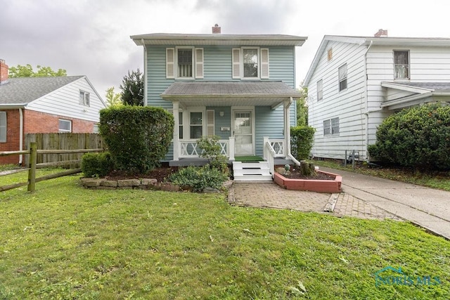 933 Geneva Ave, Toledo, OH 43609 - photo 1