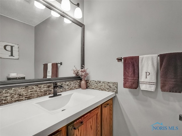 5425 Tulane Ave, Toledo, OH 43611 - bathroom featuring vanity