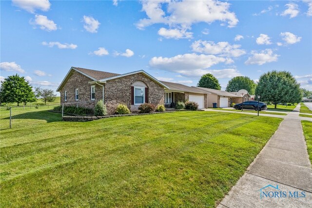 209 Barnsbury Dr, Lima, OH 45804 - photo 4