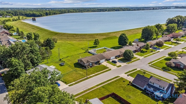 209 Barnsbury Dr, Lima, OH 45804 - photo 47