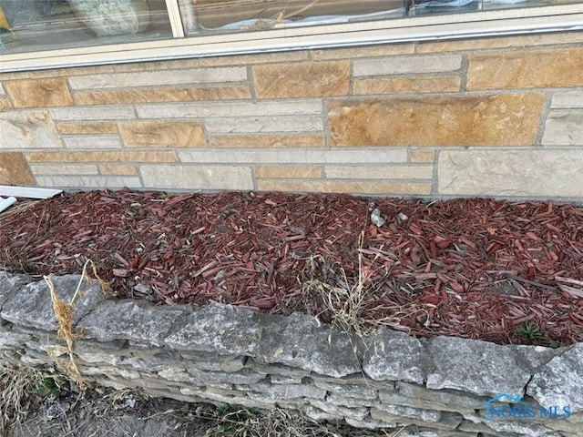 4625 Lewis Ave, Toledo, OH 43612 - exterior view