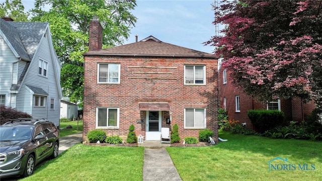 2911 Powhattan Pkwy, Toledo, OH 43606 - photo 1