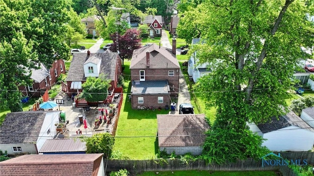 2911 Powhattan Pkwy, Toledo, OH 43606 - photo 5