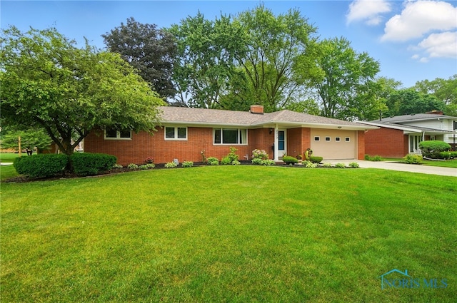 2317 Belvedere Dr, Toledo, OH 43614 - photo 2