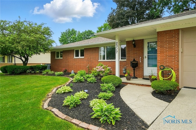 2317 Belvedere Dr, Toledo, OH 43614 - photo 3