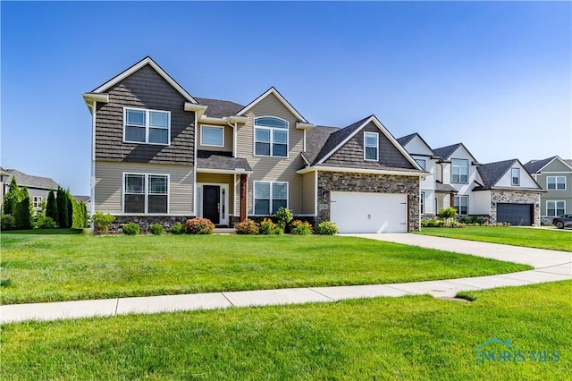 9820 Falconwood Ct, Sylvania, OH 43560 - photo 1