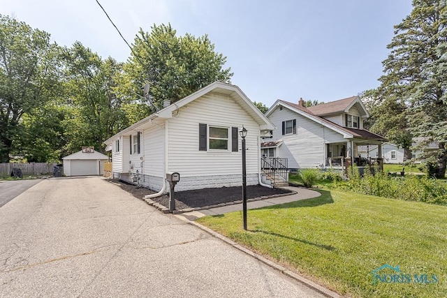 5215 Rowland Rd, Toledo, OH 43613 - photo 3