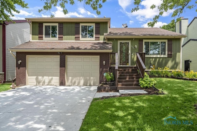 4504 Cherry Creek Ln, Toledo, OH 43615 - photo 2