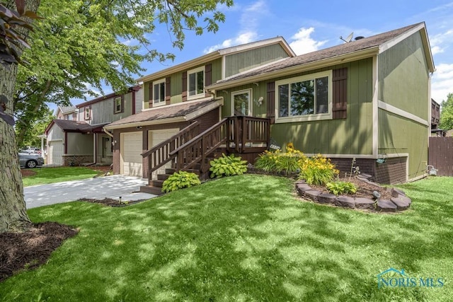 4504 Cherry Creek Ln, Toledo, OH 43615 - photo 3