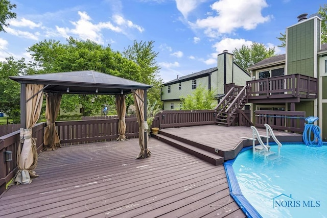 4504 Cherry Creek Ln, Toledo, OH 43615 - photo 39