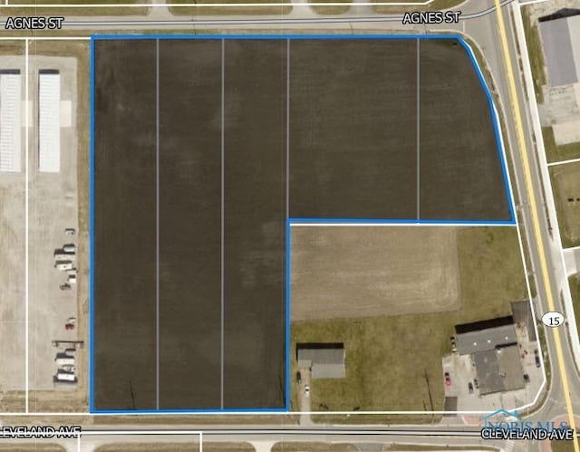0 Agnes St, Defiance, OH 43512