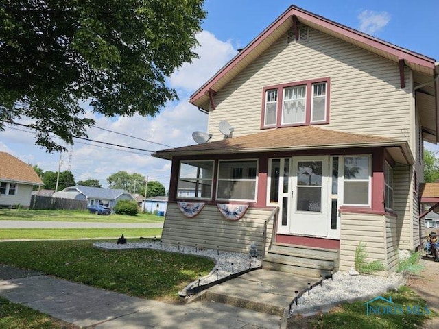 336 N Cherry St, Bryan, OH 43506 - photo 2