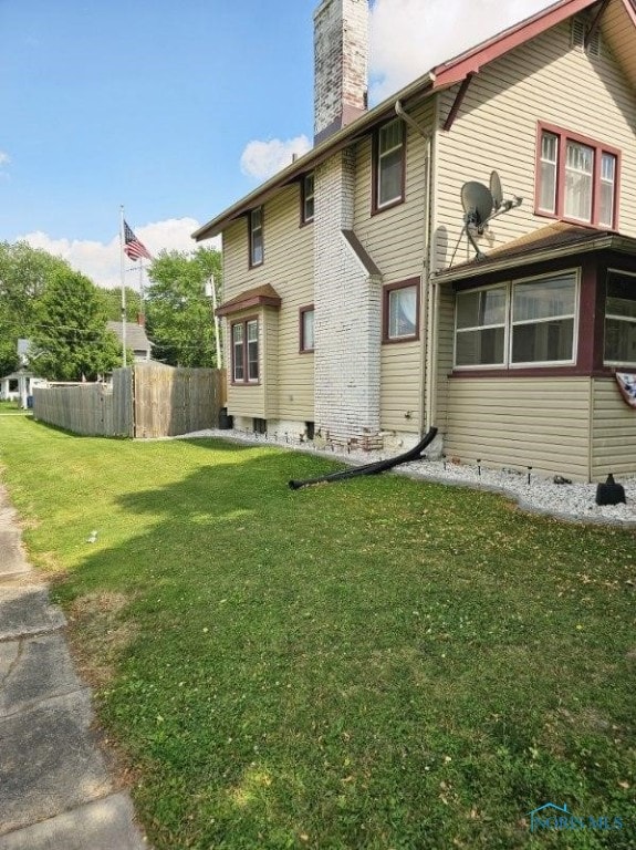 336 N Cherry St, Bryan, OH 43506 - photo 4