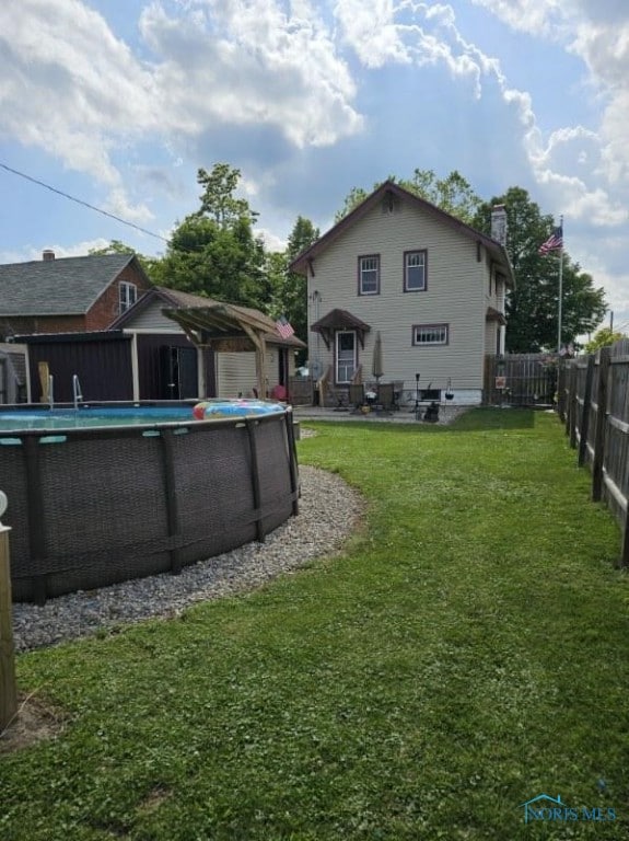 336 N Cherry St, Bryan, OH 43506 - photo 10
