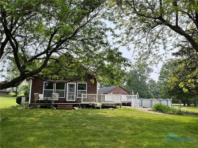 362 Wasco Cv, Montpelier, OH 43543 - photo 1