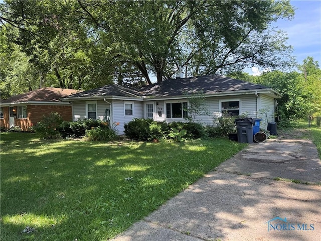 552 Wyman St, Toledo, OH 43609 - photo 2