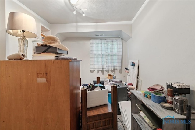 7948 Holstein Rd, Toledo, OH 43617 - view of miscellaneous room