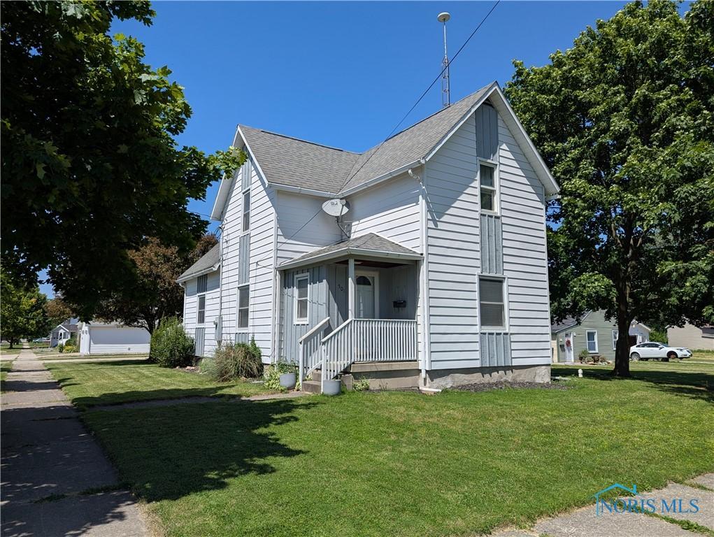 501 E Jefferson St, Montpelier, OH 43543 - photo 1