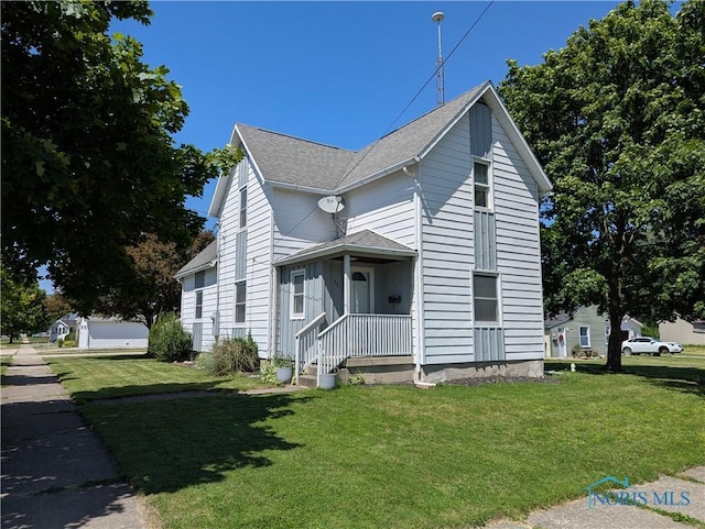 501 E Jefferson St, Montpelier, OH 43543 - photo 1