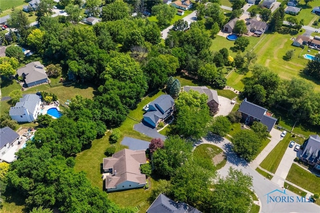 305 Osage Ct, Perrysburg, OH 43551 - photo 47
