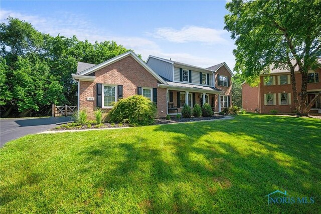 305 Osage Ct, Perrysburg, OH 43551 - photo 3