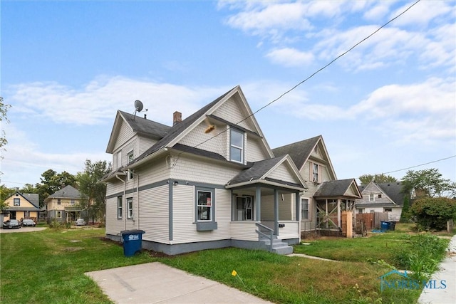 3244 Glenwood Ave, Toledo, OH 43610 - photo 2