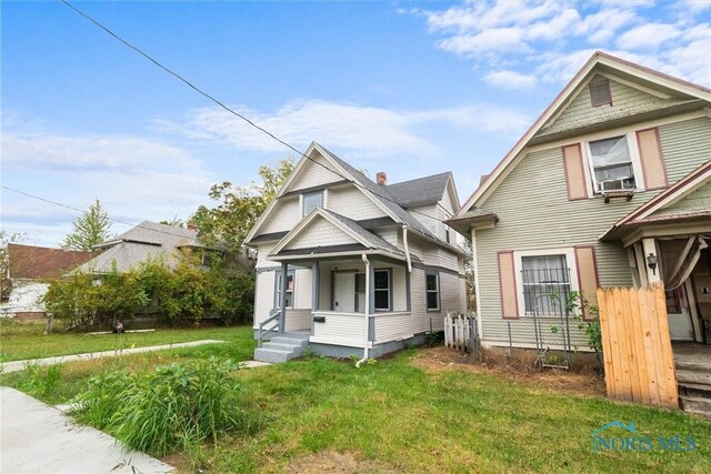 3244 Glenwood Ave, Toledo, OH 43610 - photo 4