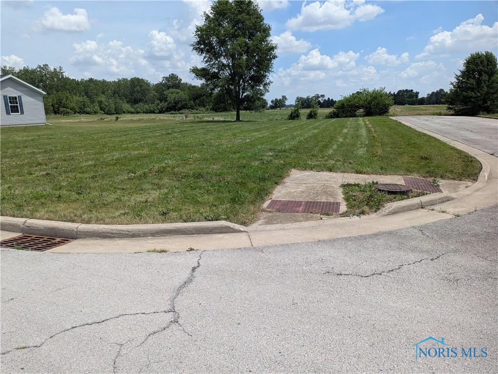 0 Bugner St, Fostoria, OH 44830