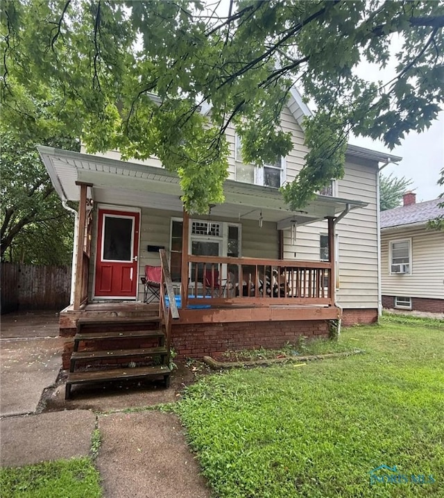1013 Clymena, Toledo, OH 43612 - photo 2